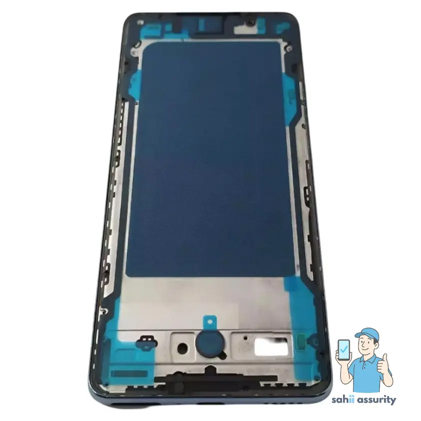 LCD Frame Middle Chassis for Oppo Reno10 5G